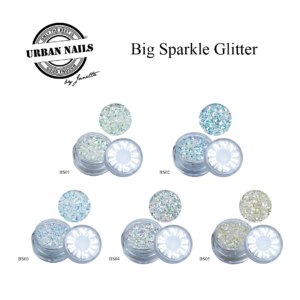 Big Sparkle glitter 