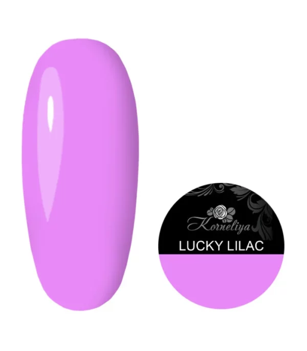 Gel Lucky Lilac
