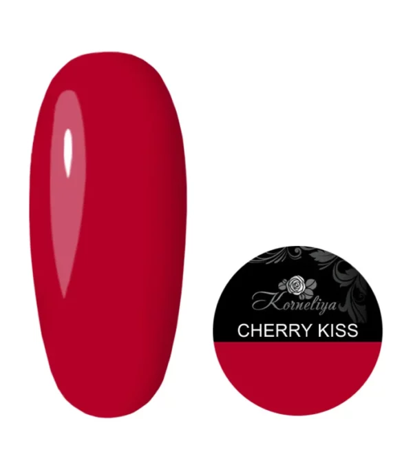 Liquid Gel Cherry Kiss