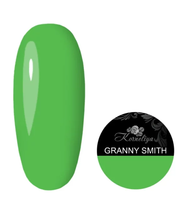 Liquid Gel Granny Smith