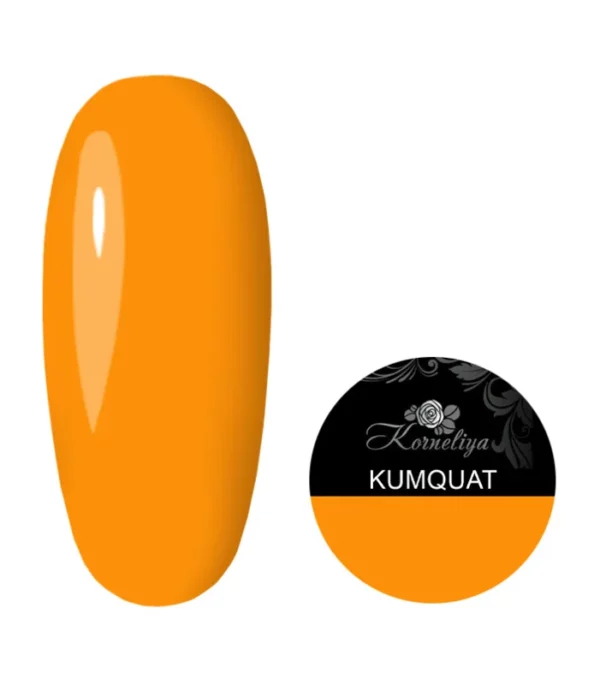 Liquid Gel Kumquat