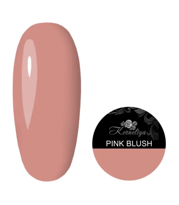 Liquid Gel Pink Blush