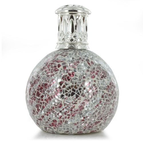 www.geurenzeepshop.nl-ashleighburwood-silver-red-diffuser-fragrance-aroma-geurlamp