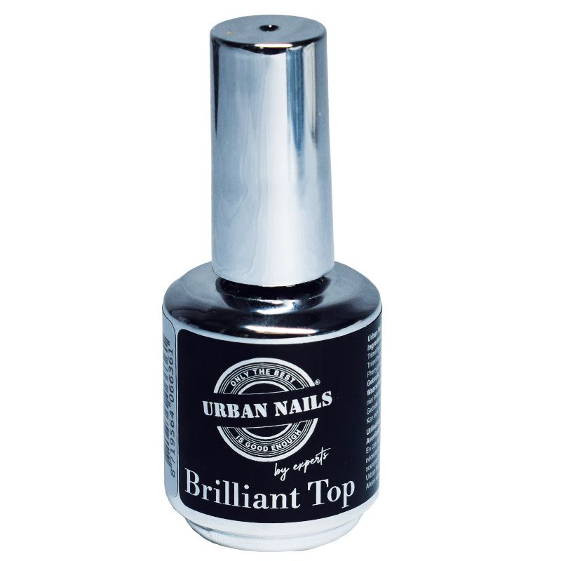 Brilliant Top Gel 15 gram flesje