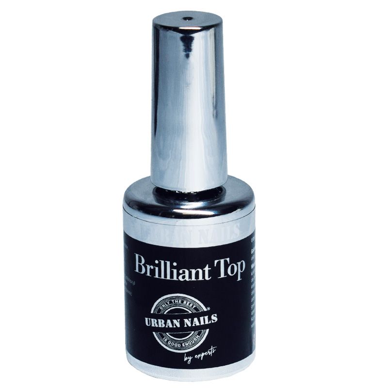 Brilliant Top Gel 8 gram flesje