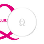 Quida paint gel 1 wit