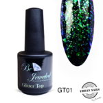 Glitter top 1