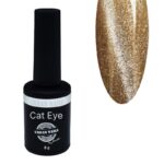 Brilliant Cat Eye 1