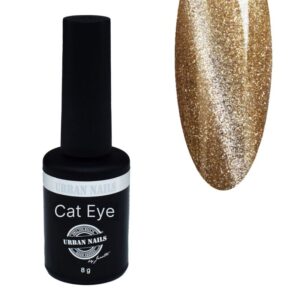 Brilliant Cat Eye 1