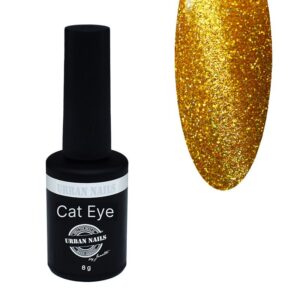 Brilliant Cat Eye  10