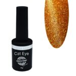 Brilliant Cat Eye  11