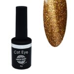 Brilliant Cat Eye  13