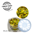 PiXie Glitter - pixie 18