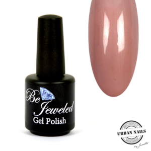 gelpolish 189 nude rose tint