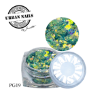 PiXie Glitter - pixie 19