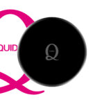 Quida paint gel 2 zwart