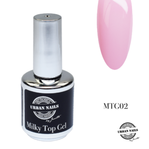 milky topgel MTG 2