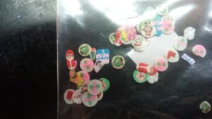 π Fimo Kerst Assortiment