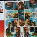 Waterdecal  n683
