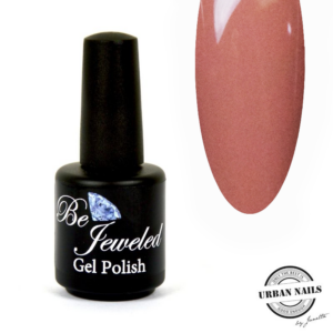 Gelpolish GP 223 bruintint