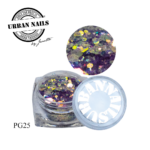 PiXie Glitter - pixie 25