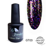 Glitter top 3
