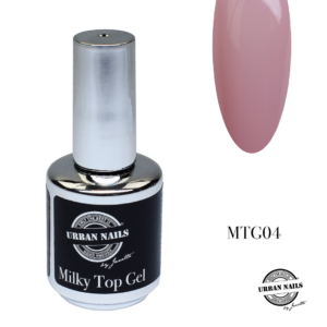 milky topgel MTG 4