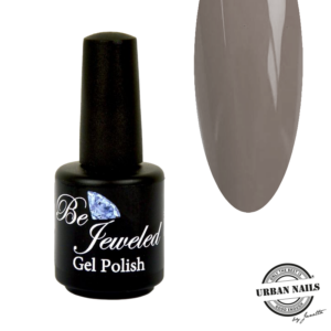 Gelpolish GP 42 grijs tint