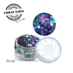 PiXie Glitter - pixie 46