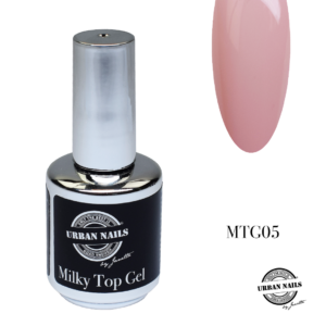 milky topgel MTG 5