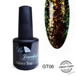 Glitter top 6