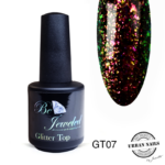 Glitter top 7