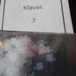 Klavertje 7