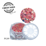 PiXie Glitter - pixie15