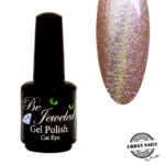 Diamond cat eye 9