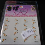 sticker B 15