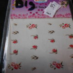 sticker B 18