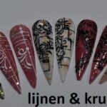 workshop lijnen en krul 's