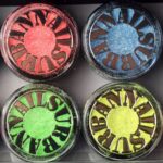 Pastel Pigments