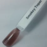 Glass Gel Smokey Topaz