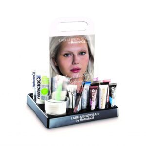 Refectocil Brow & lash bar