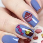 Waterdecal  n799p