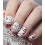 Waterdecal  n270