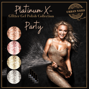 ✨ Platinum X Party